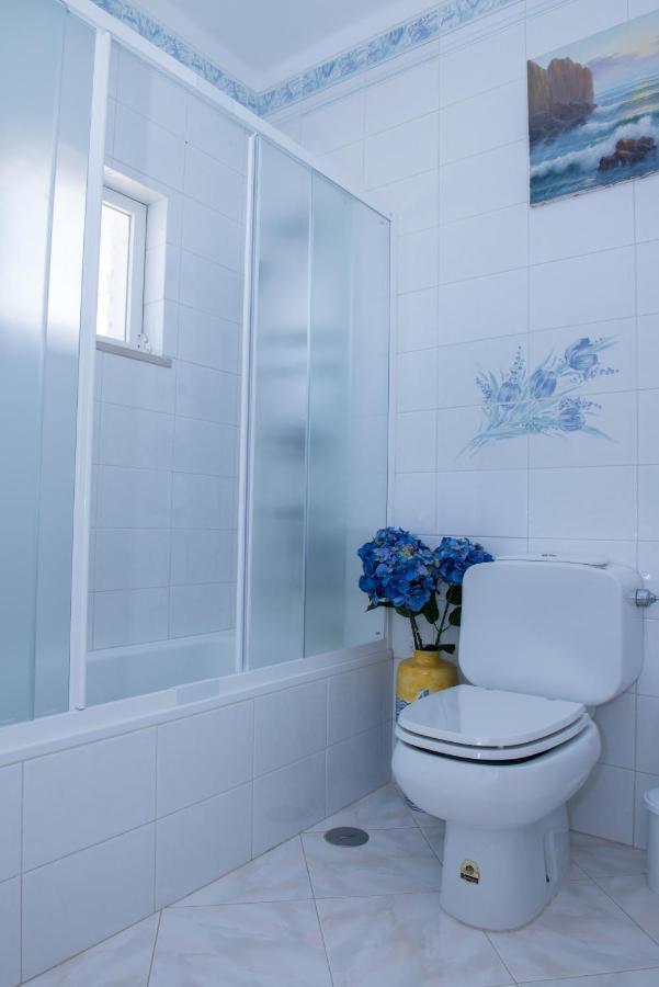 Villa Malu Albufeira Dış mekan fotoğraf