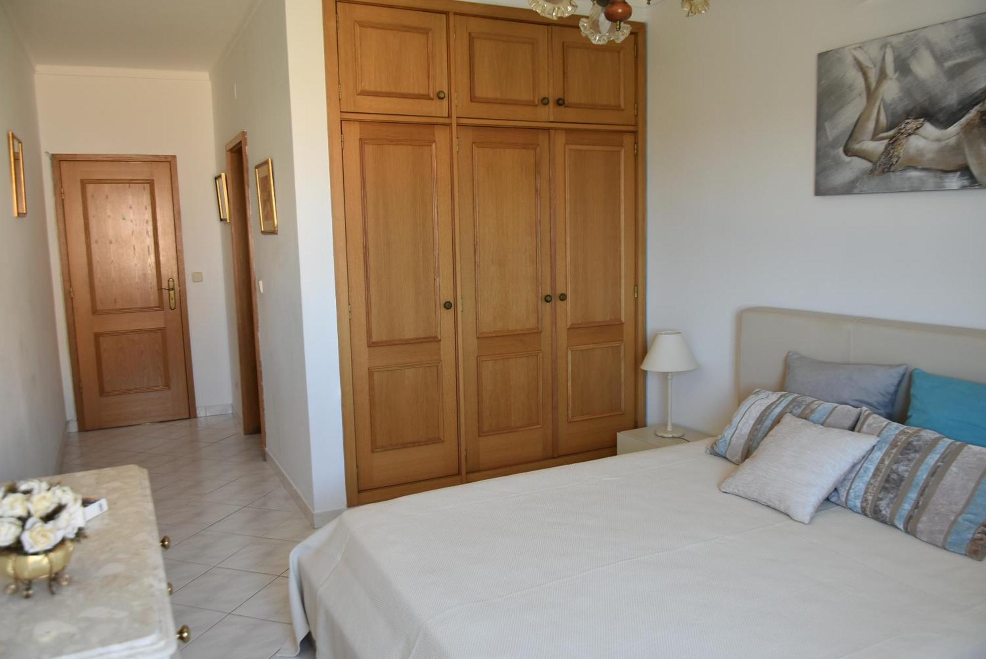 Villa Malu Albufeira Dış mekan fotoğraf